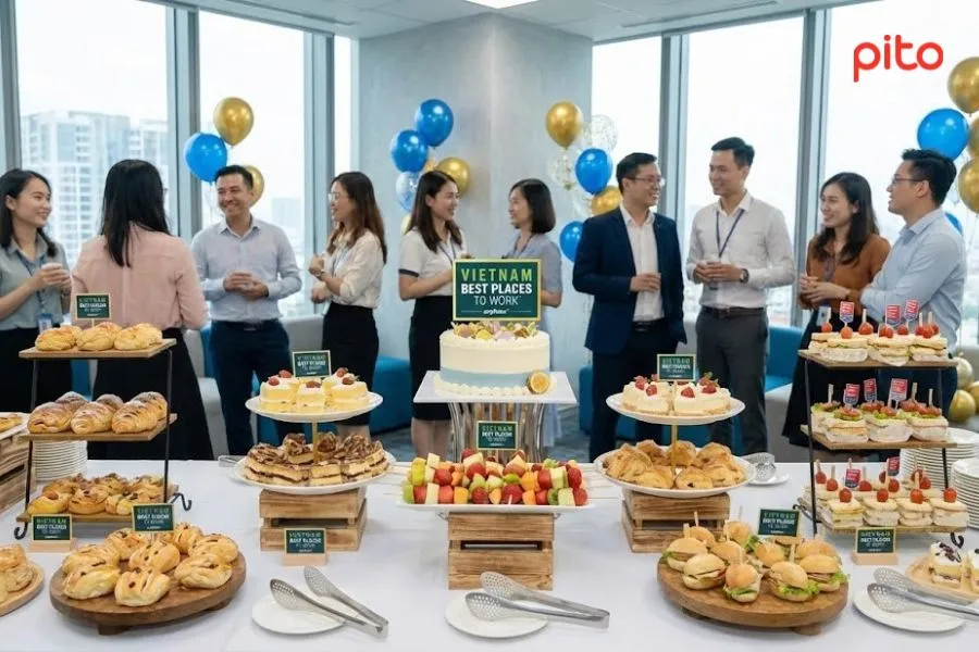 best place to work 2025