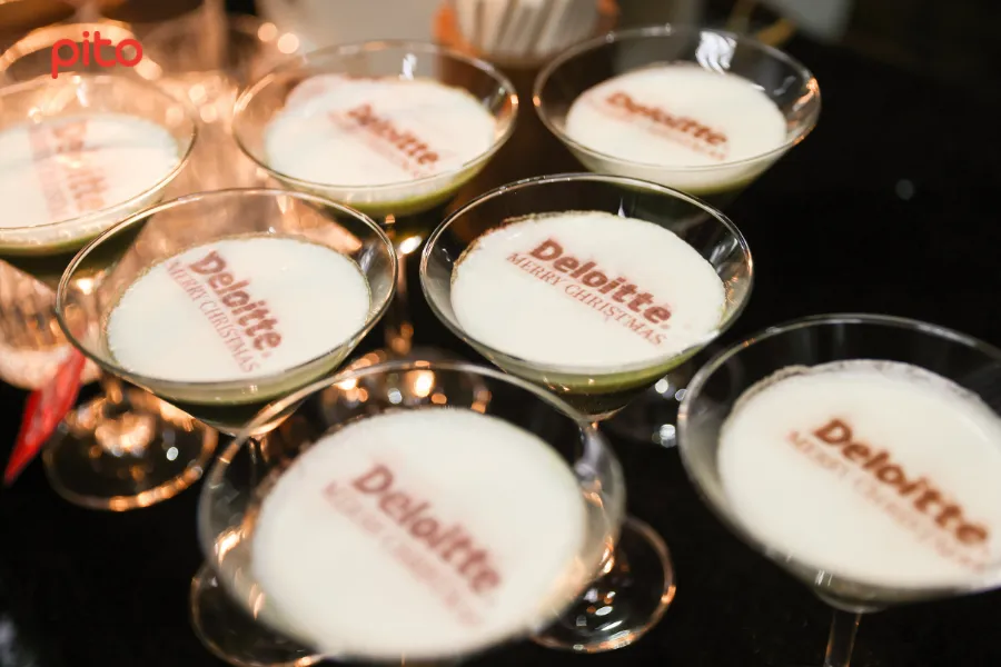 quầy pha chế quầy pha chế