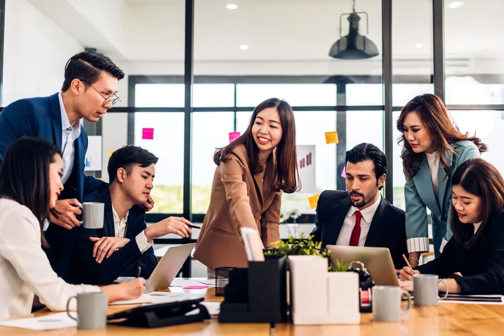 leadership leadership