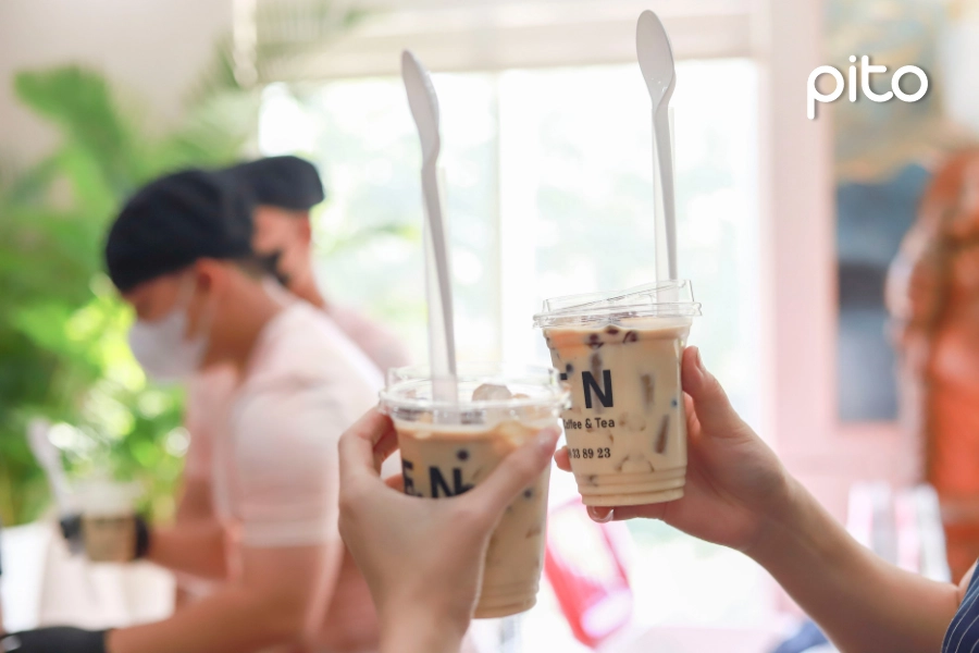 livestation-tra-sua-tai-van-phong Livestation chè, trà sữa ngọt ngào tại văn phòng