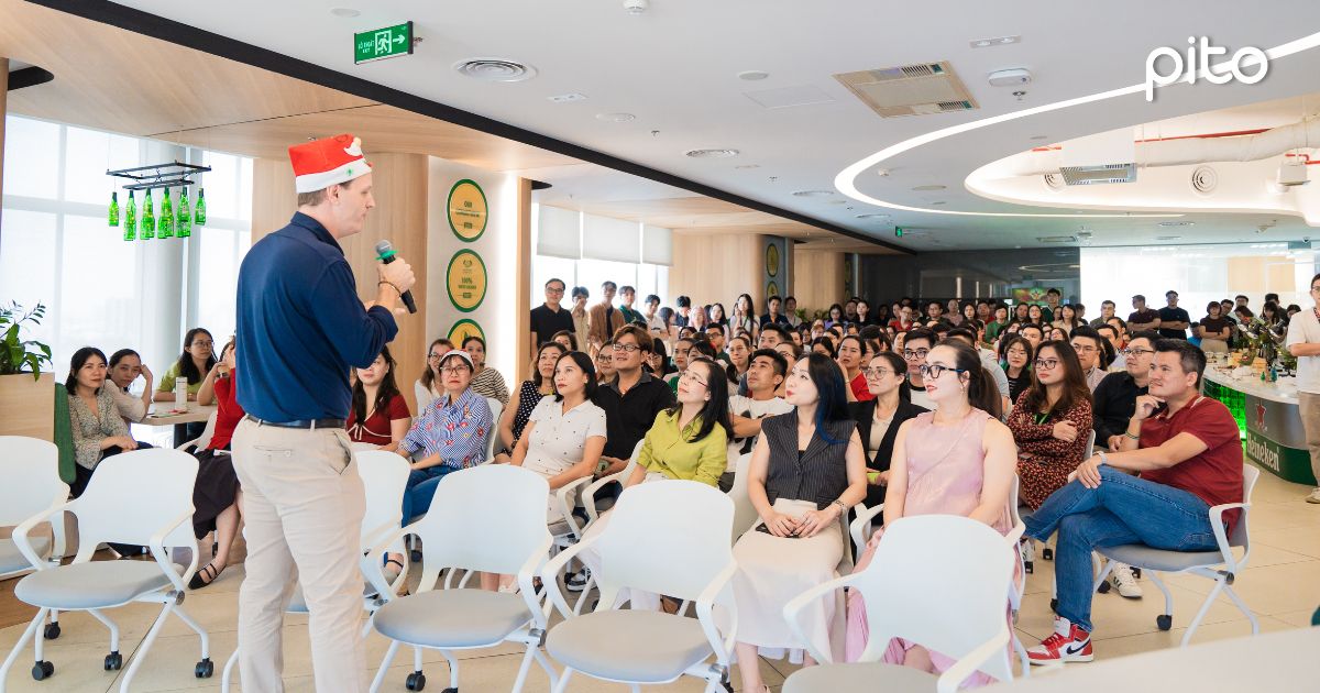 15 hoạt động Giáng sinh tổ chức nhanh - gọn thumbnail