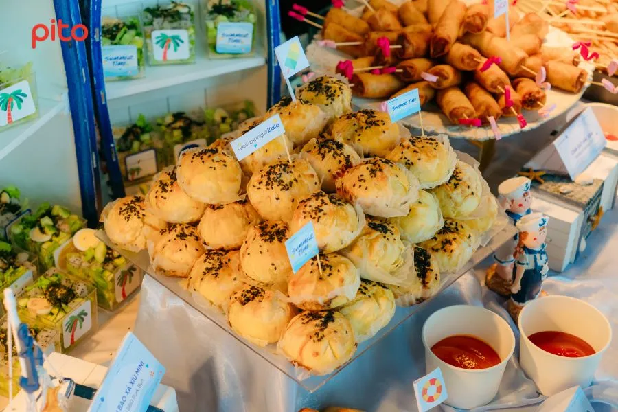 tổ chức happy hour (11) tổ chức happy hour