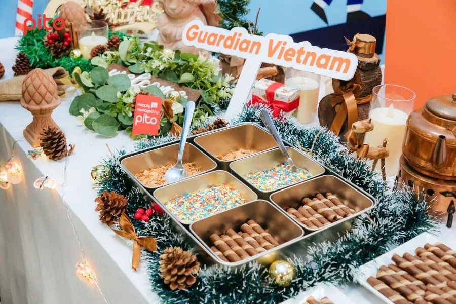 tổ chức happy hour tổ chức happy hour