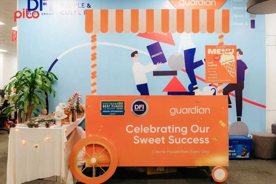 tổ chức happy hour tổ chức happy hour