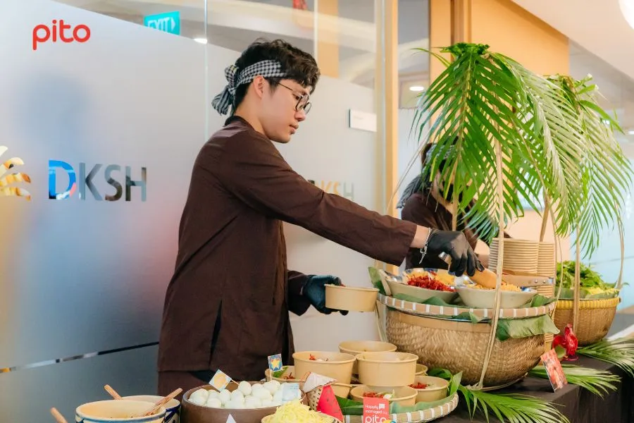 livestation bánh tráng trộn livestation bánh tráng trộn