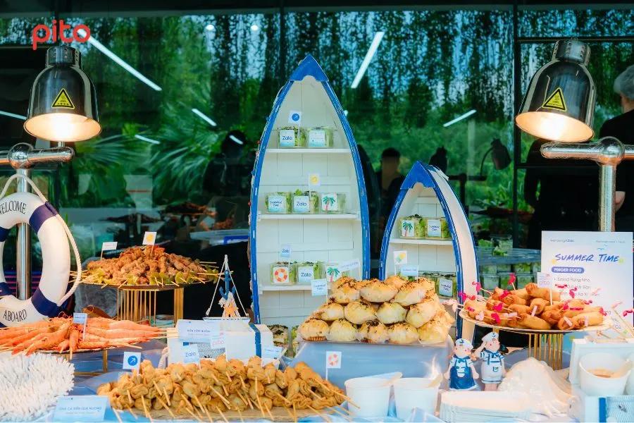 tổ chức happy hour tổ chức happy hour