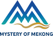Logo Mystery of Mekong