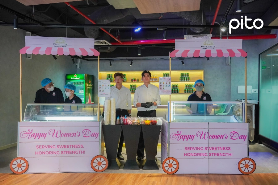 Xem kem Publicis Groupe