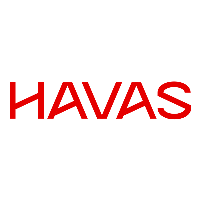 Logo Havas