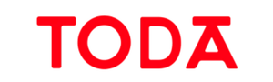 toda-logo TODA Thailand Logo